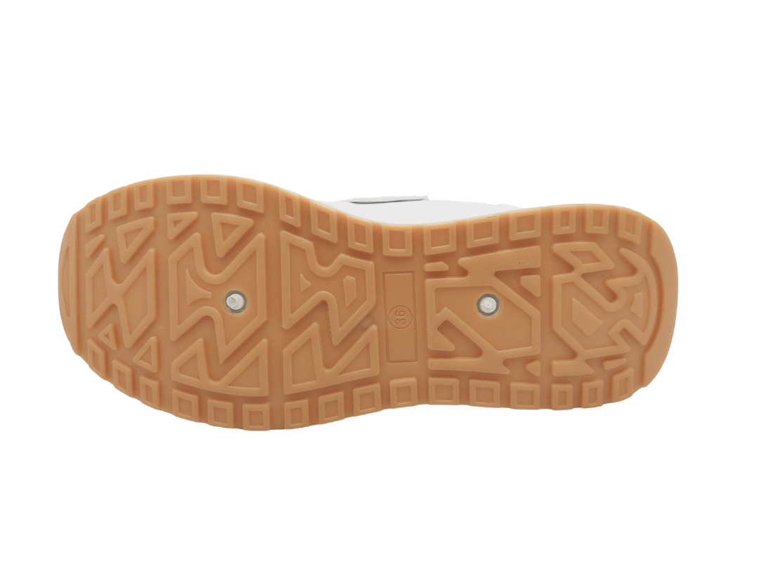 Кросівки для хлопчиків SWIN SHOES 10302-2/40 р. 40 Білий - фото 6 Кросівки для хлопчиків SWIN SHOES 10302-2/40 р. 40 Білий - фото 6