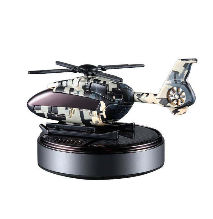Ароматизатор в авто Вертолет (MI8-UA)