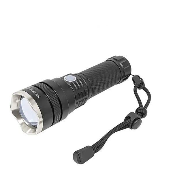 Ліхтар ручний X-balog BL-858 Cree P50 (51184)