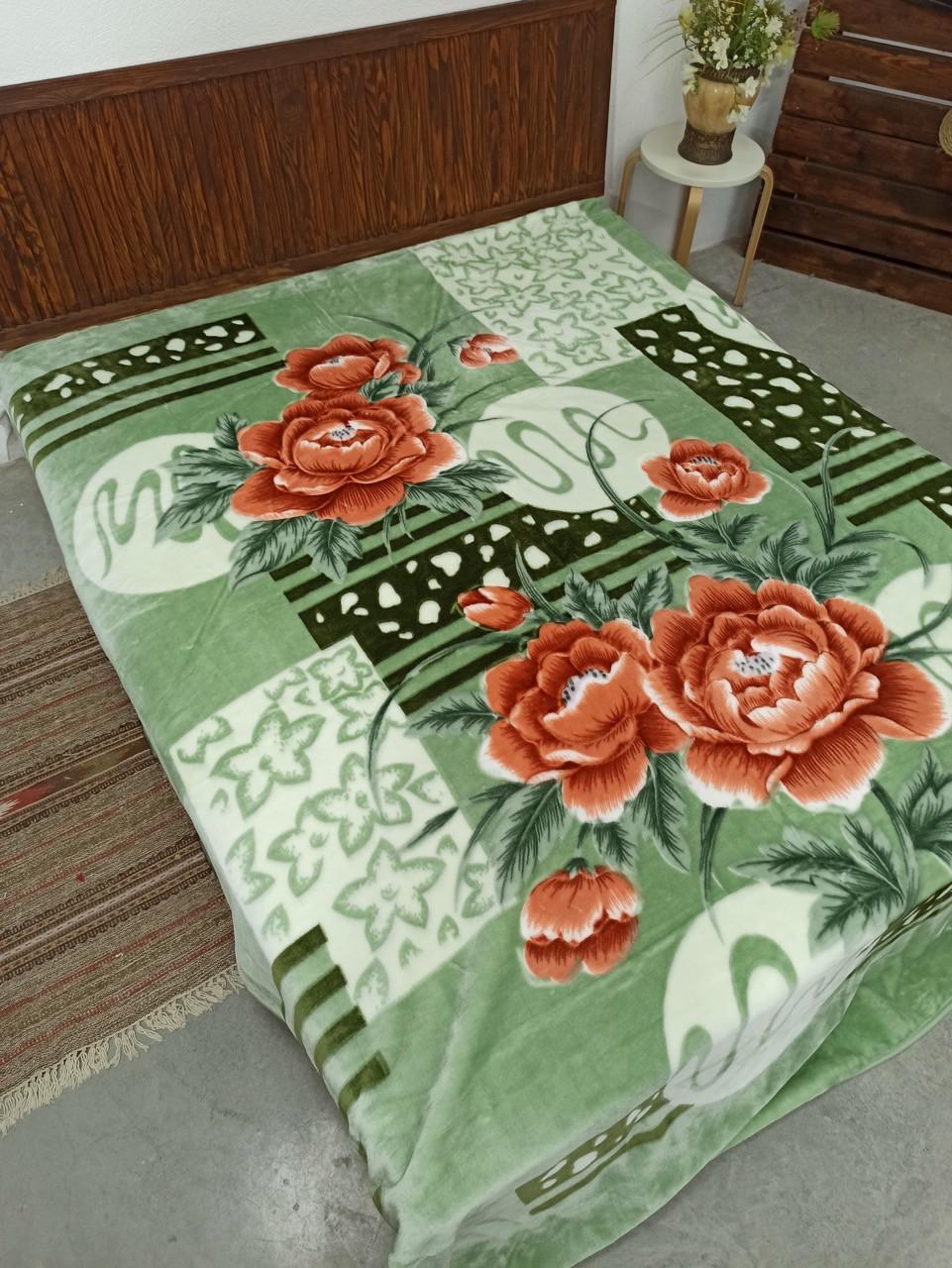 Плед акриловий Vitas двоспальний 200x240 см (233G) Плед акриловий Vitas двоспальний 200x240 см (233G)