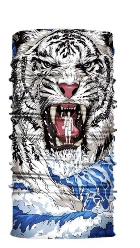 Бафф унисекс Tiger (894853607)