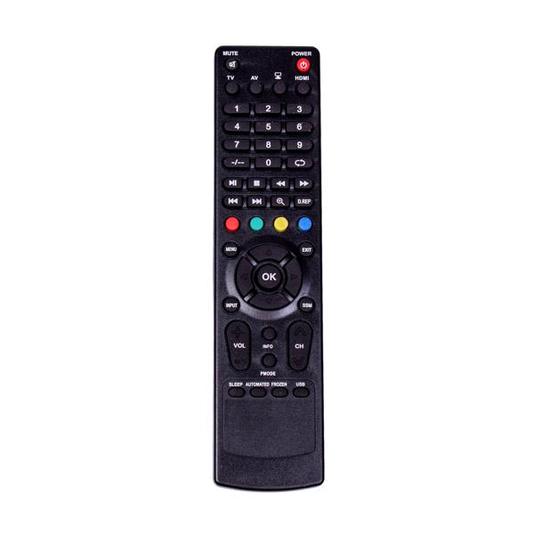 Пульт для телевизора Saturn 32HD400U