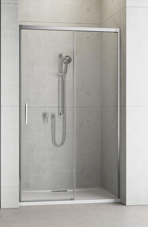 Душевая дверь Radaway Idea DWJ 110 (387015-01-01R)