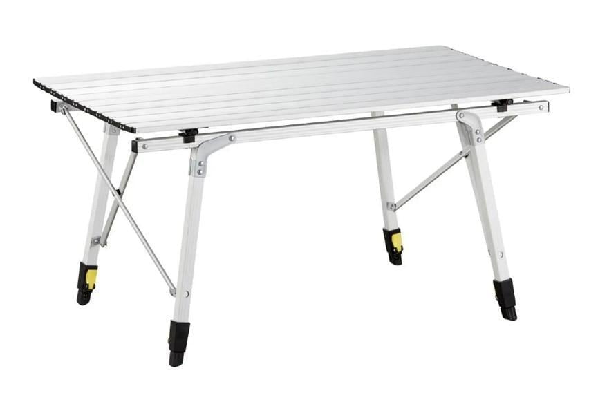 Стіл туристичний Uquip Variety M DAS301069 Grey (244112)
