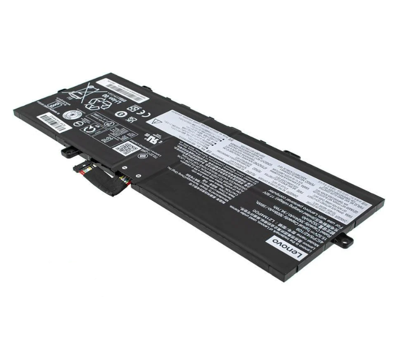 Аккумулятор для ноутбука Lenovo ThinkBook 13s G4 IAP 3600 mAh 15,52V (148302)