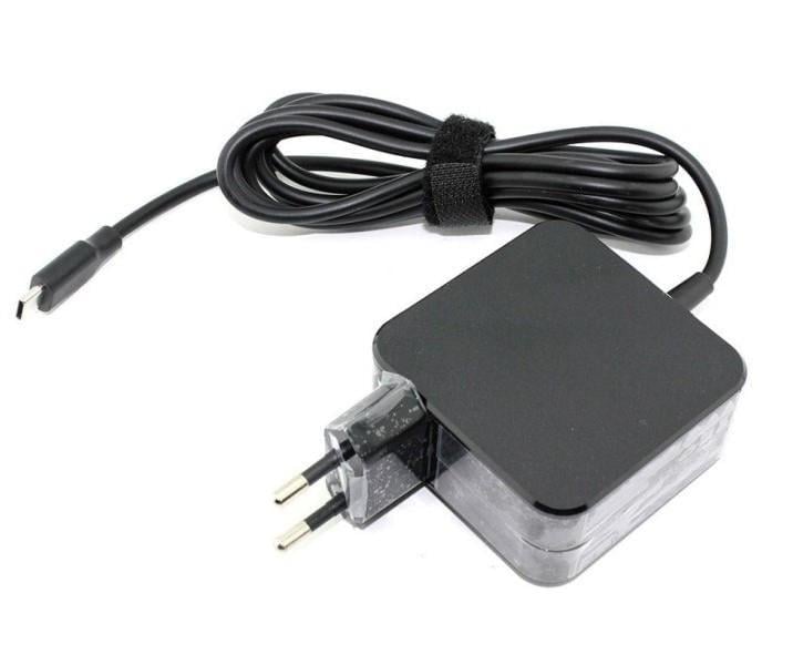 Блок питания для ноутбука 65W Type-C (2107671443)