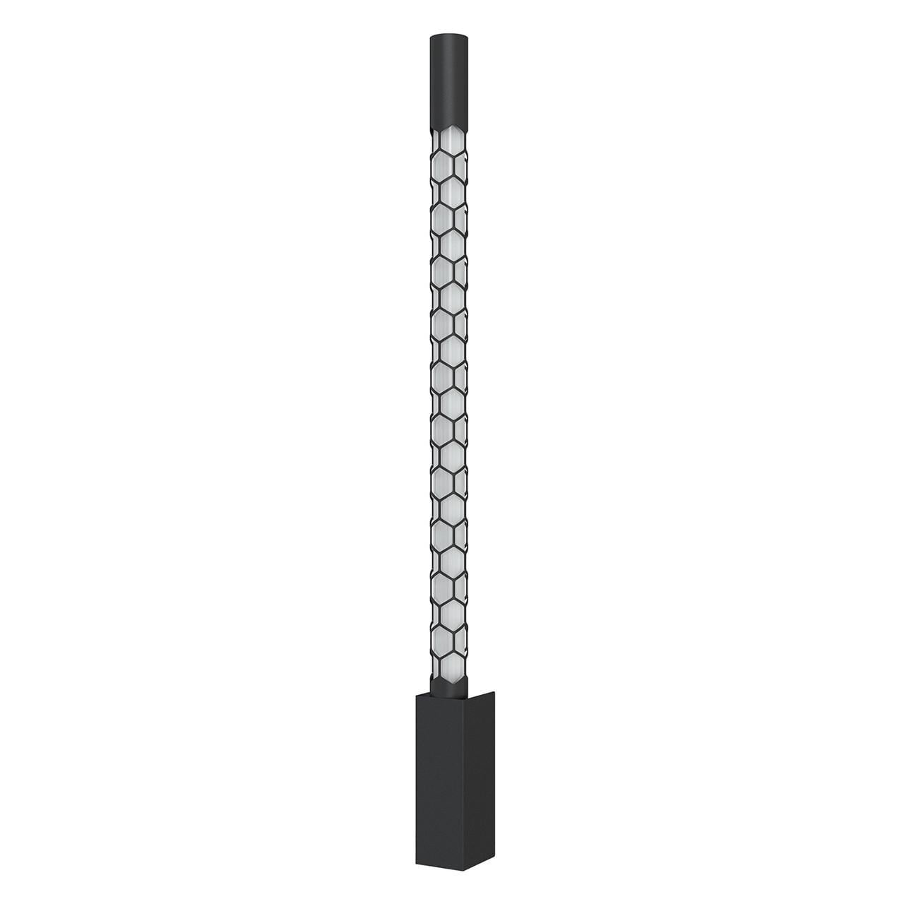 Світильник настінний Starlight E W680 Black