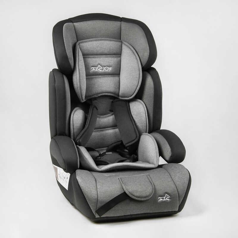 Автокресло Joy 55890-GL-4 (111668)