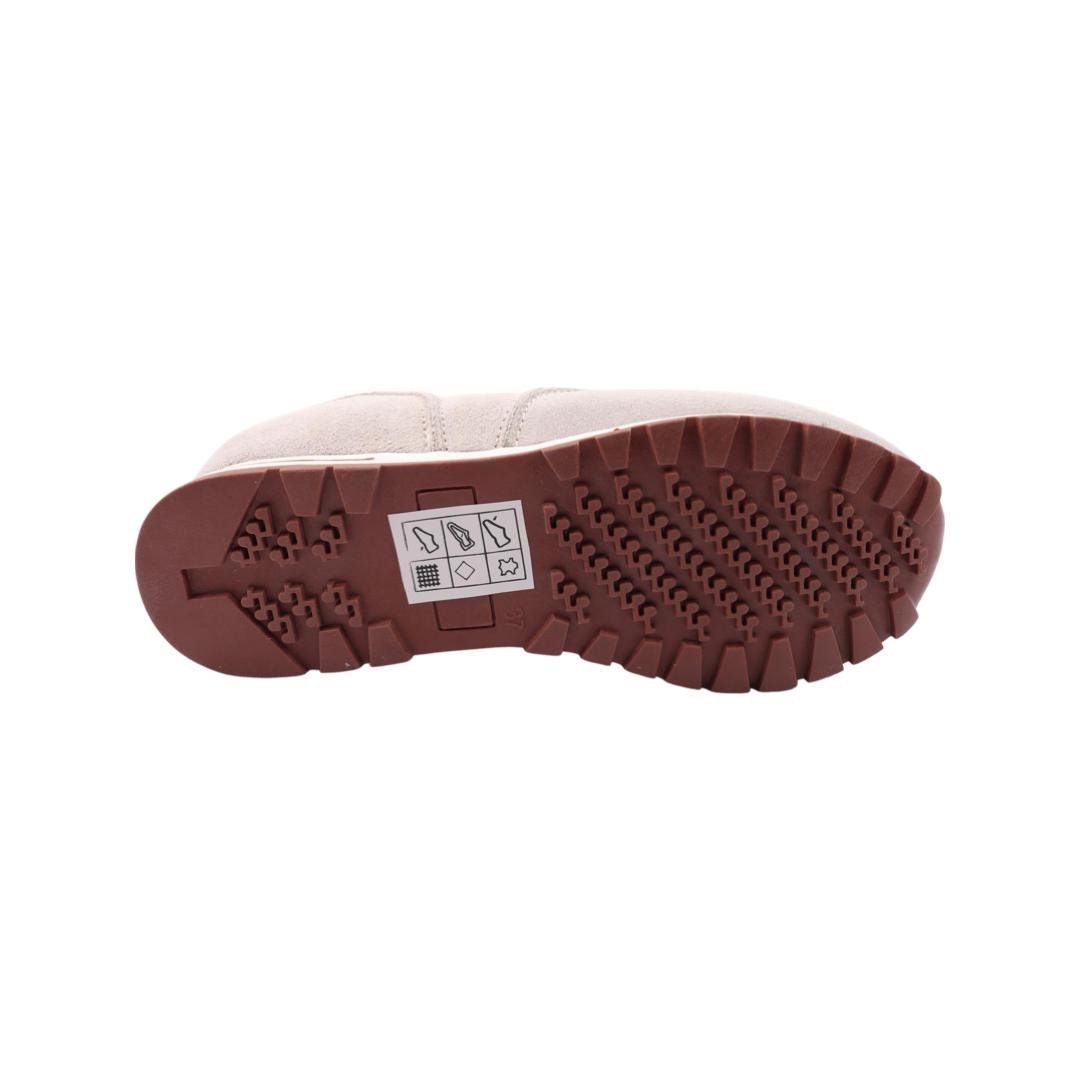 Кросівки жіночі Sorte Lady із замші р. 38 Сірий (12-22DK) - фото 6 Кросівки жіночі Sorte Lady із замші р. 38 Сірий (12-22DK) - фото 6