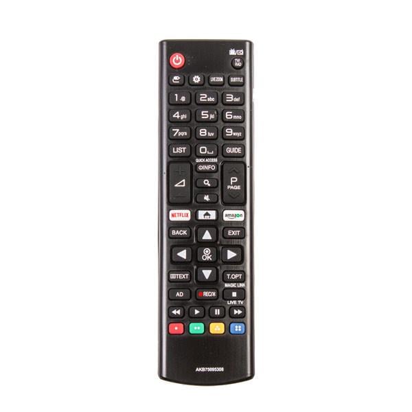 Пульт для телевизора LG AKB75095308 (00000027269)