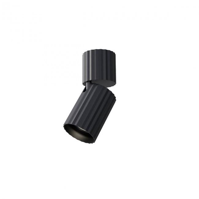 Бра Redo Delphi Pl Adjustable 1X50 W Gu10 Mbk 5.1.1 (01-2557)