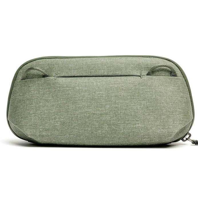 Сумка Peak Design Tech Pouch Small Sage (BTP-S-SG-1) - фото 2 Сумка Peak Design Tech Pouch Small Sage (BTP-S-SG-1) - фото 2