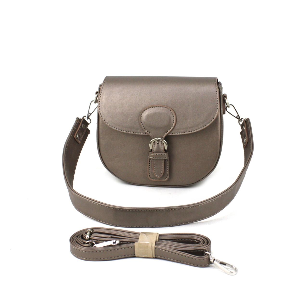 Сумка кросс-боди женская VOILA 78833 Бронзовый