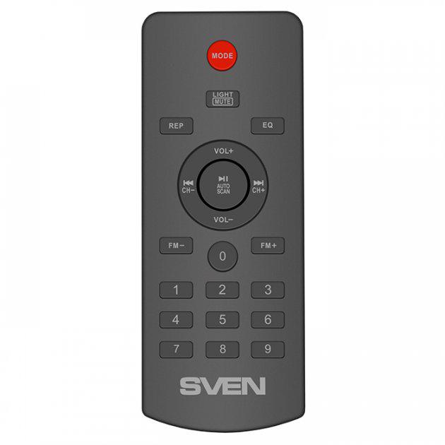 Акустика SVEN PS-655 Black - фото 10 Акустика SVEN PS-655 Black - фото 10