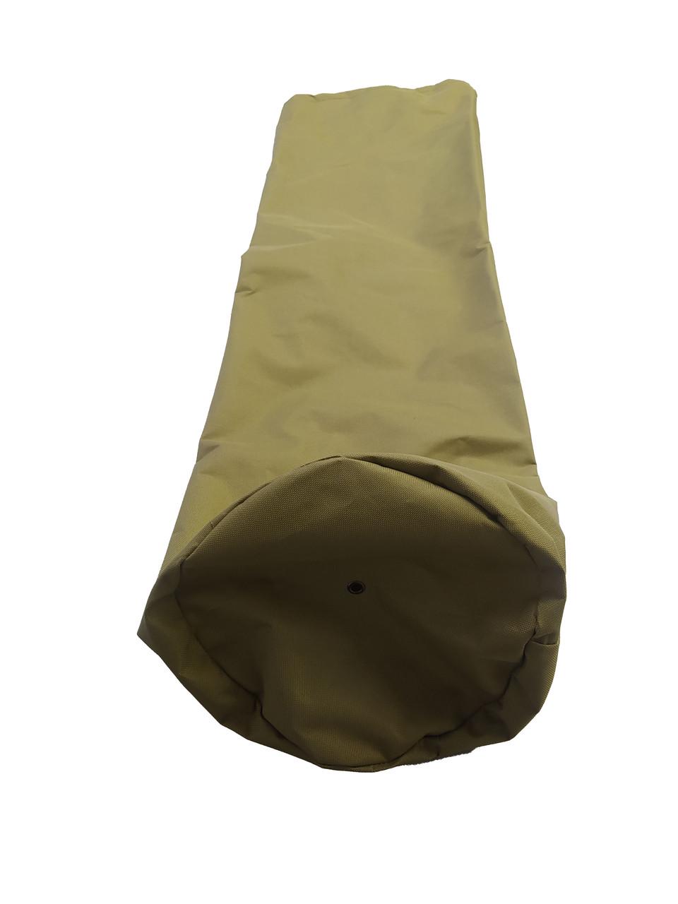 Чохол для гранатомету М&М серії АТ4/M136/М72 LAW Койот (213418) - фото 3 Чохол для гранатомету М&М серії АТ4/M136/М72 LAW Койот (213418) - фото 3