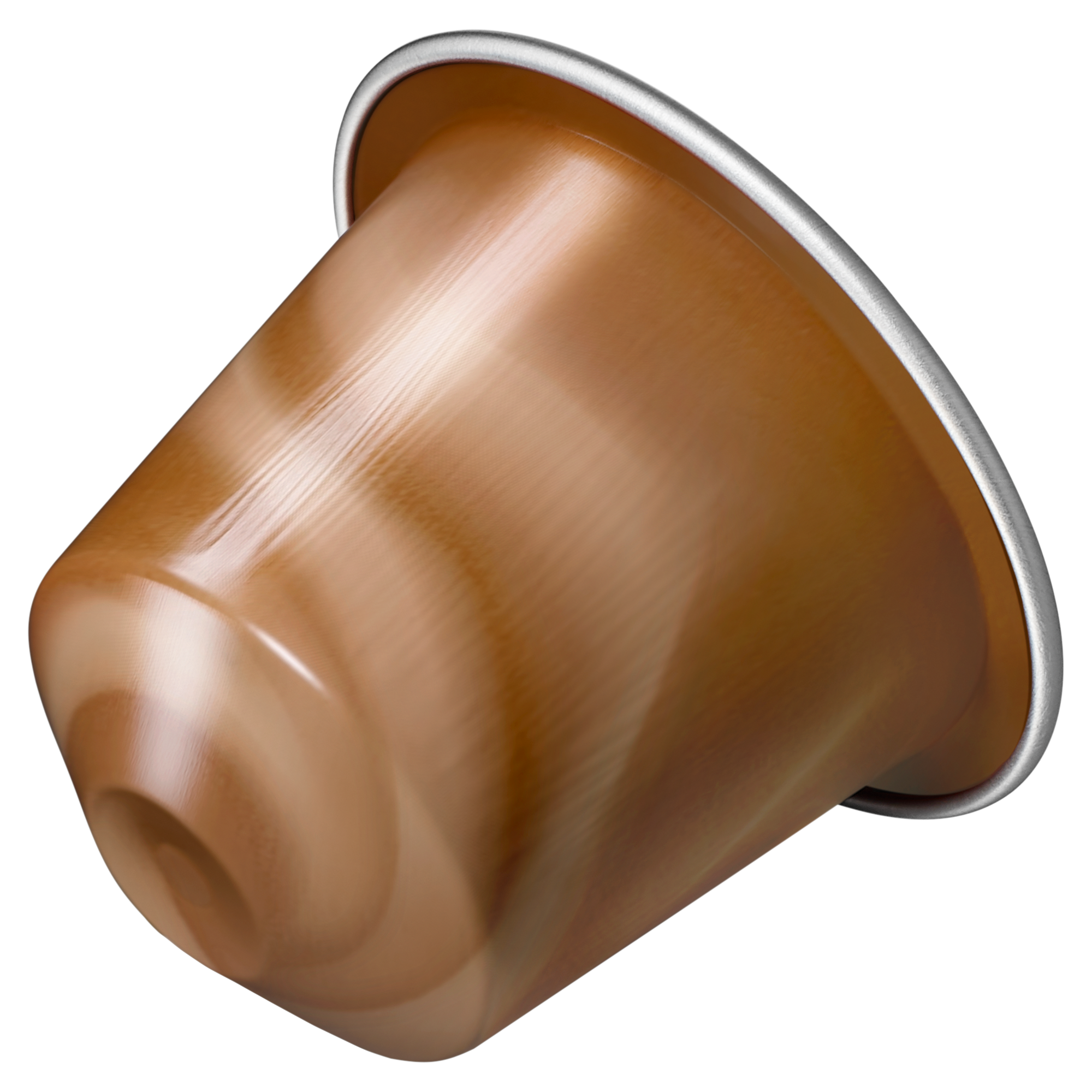 Кофе в капсулах Nespresso Barista Scuro 10 капс.