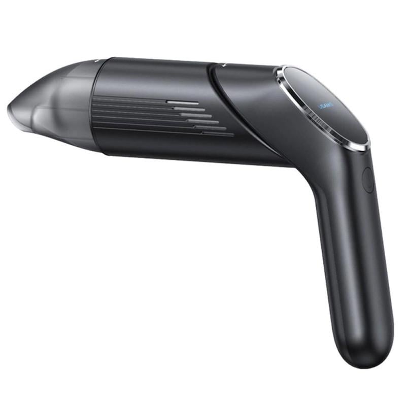 Автопылесос Usams US-ZB259 YAJ Series 4300Pa 4000 mAh Black (00000070771_1) Автопылесос Usams US-ZB259 YAJ Series 4300Pa 4000 mAh Black (00000070771_1)