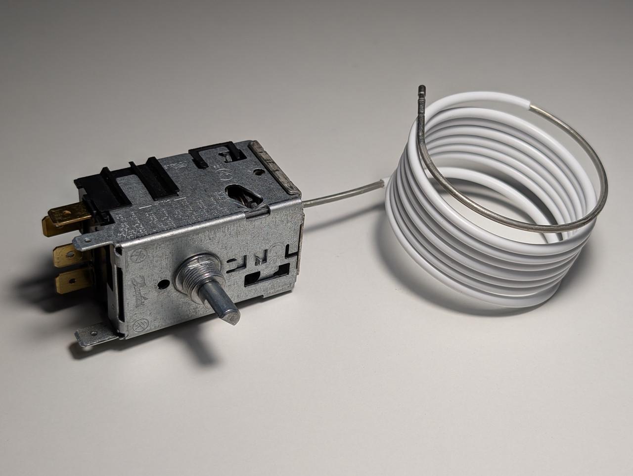 Термостат Danfoss 077B3681 1,3 м (2299972210) - фото 2