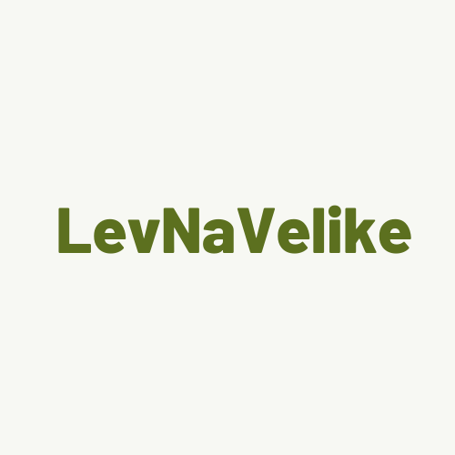 LevNaVelike