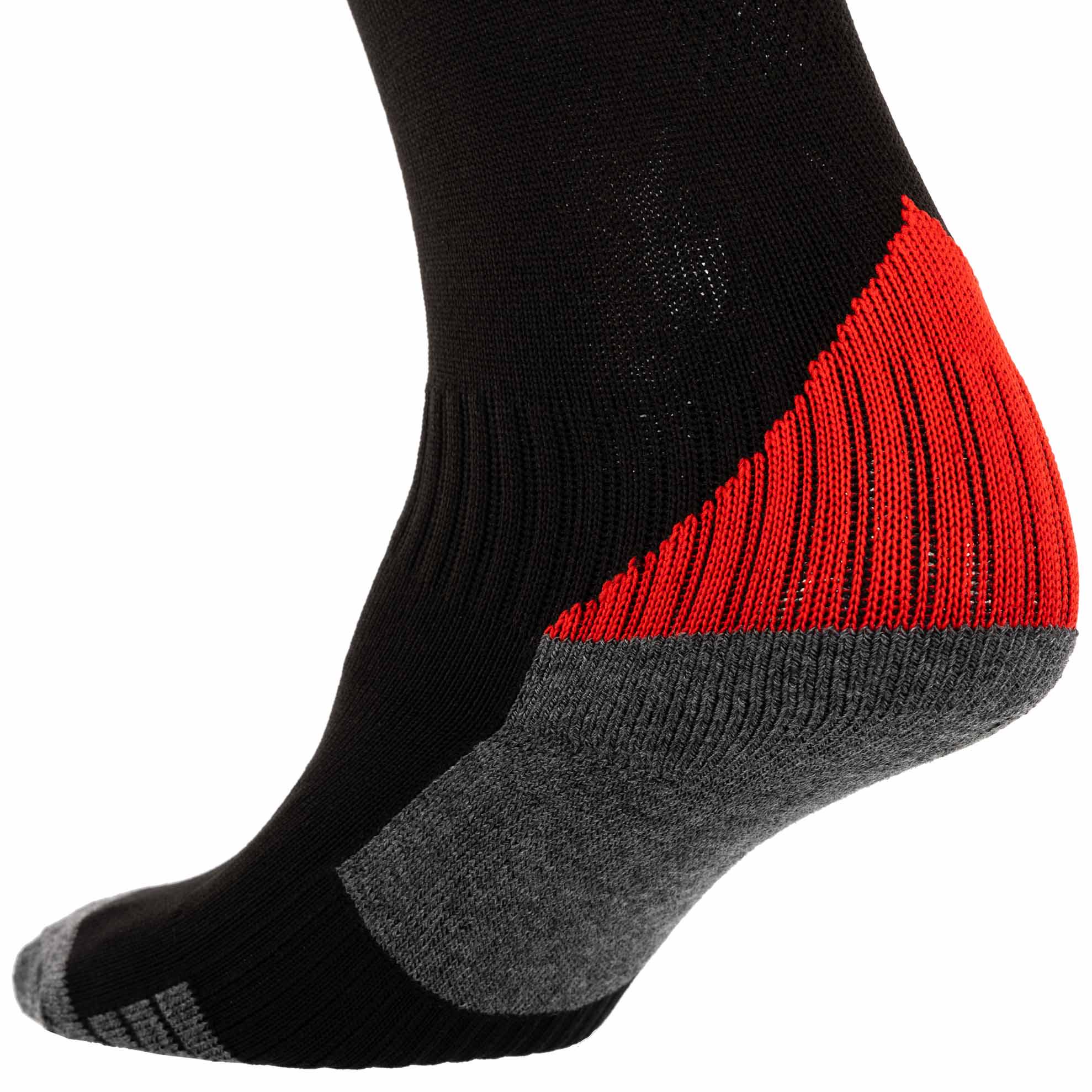 Гетры детские с символикой футбольного клуба SPOINT MANCHESTER UNITED HOME 2025 ETM2520-MU1 р. 34-38 Черно-красный (ETM2520-MU1) - фото 5 Гетры детские с символикой футбольного клуба SPOINT MANCHESTER UNITED HOME 2025 ETM2520-MU1 р. 34-38 Черно-красный (ETM2520-MU1) - фото 5