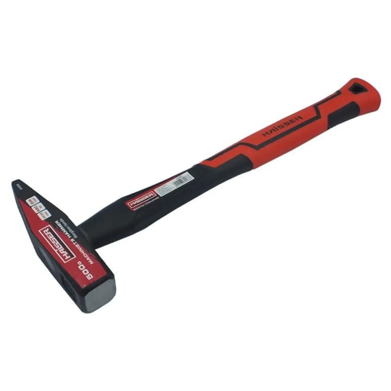 Молоток слесарный Haisser 44088 1000 г