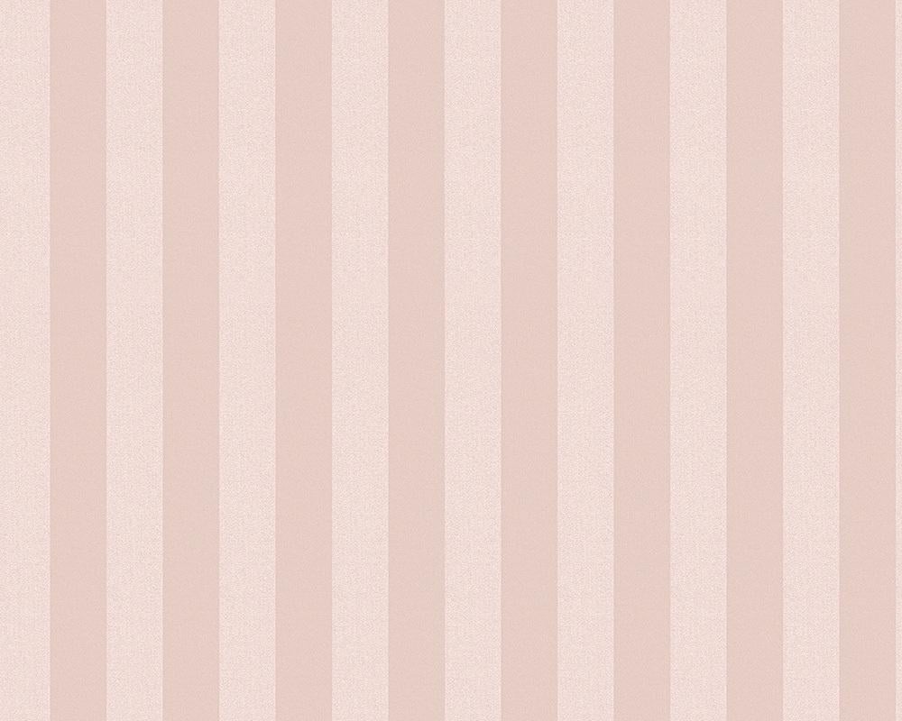 Обои флизелиновые A.S. Creation Romantica 3 Розовый (3121-50)