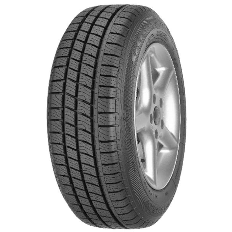 Автошина Goodyear Cargo Vector 2 215/60 R17C 109/107T (341615) Автошина Goodyear Cargo Vector 2 215/60 R17C 109/107T (341615)