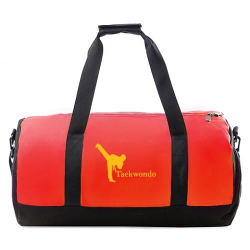Спортивная сумка Taekwondo (15374374-3-19300)