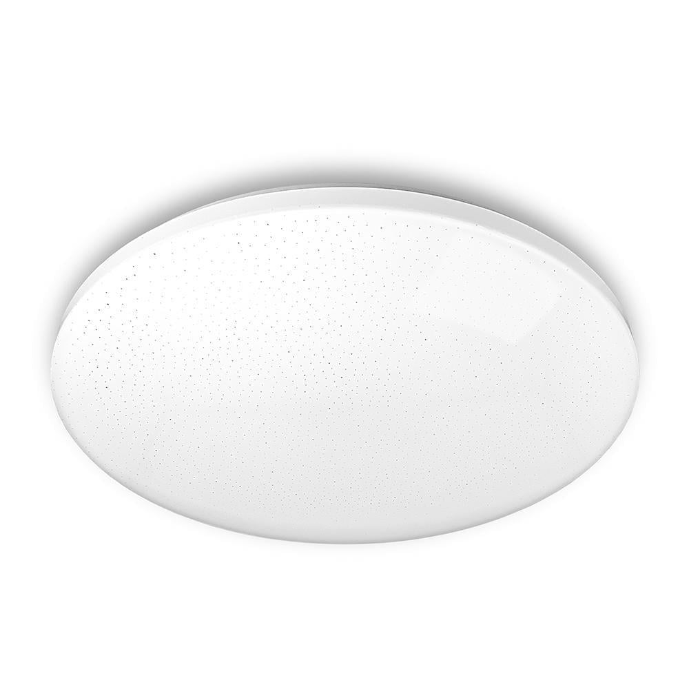 Светильник светодиодный круглый Videx Star 126 Вт 2800-6200 K (25540)