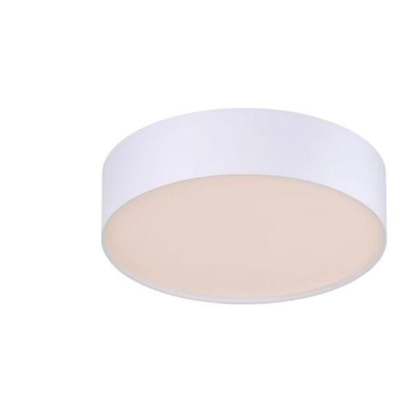 Стельовий світильник Kloodi KD-MONZA220 27W 4K WH 27 Вт 2700 лм 4000K