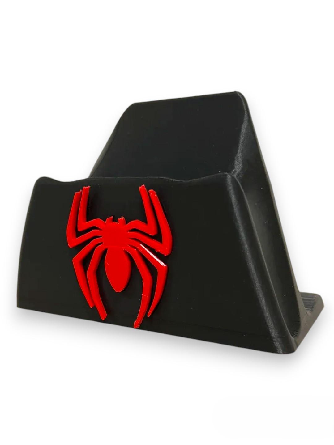 Подставка для контроллера PS5 Spider-Man (0532)