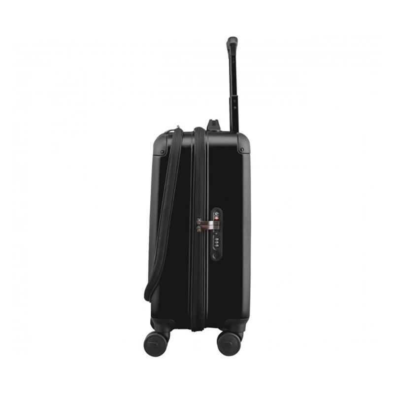 Валіза Victorinox Travel Spectra 2.0 Extra-Capacity 37 л S Black (Vt313181.01) - фото 3