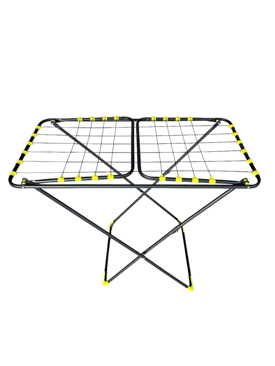 Сушарка для білизни Kanat Life 16,5 м (24755303) - фото 4 Сушарка для білизни Kanat Life 16,5 м (24755303) - фото 4