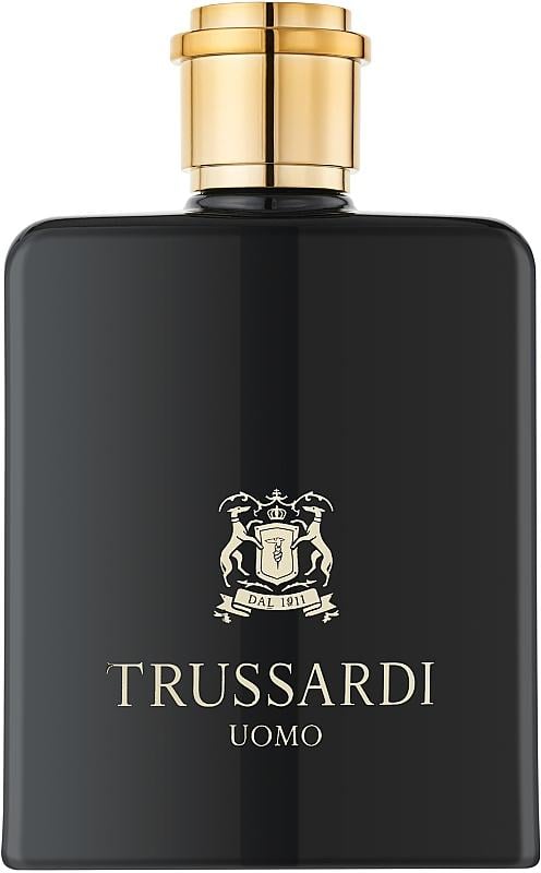 Туалетна вода для чоловіків Trussardi Uomo 100 мл Тестер