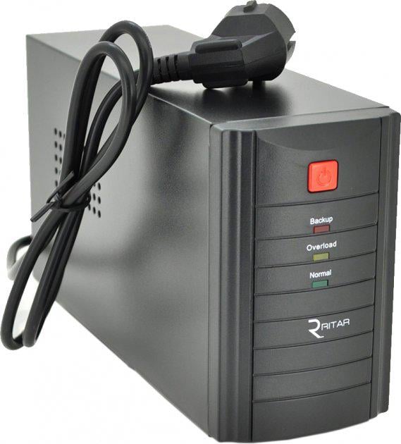 ИБП Ritar RTM525L 315W линейно-интерактивный