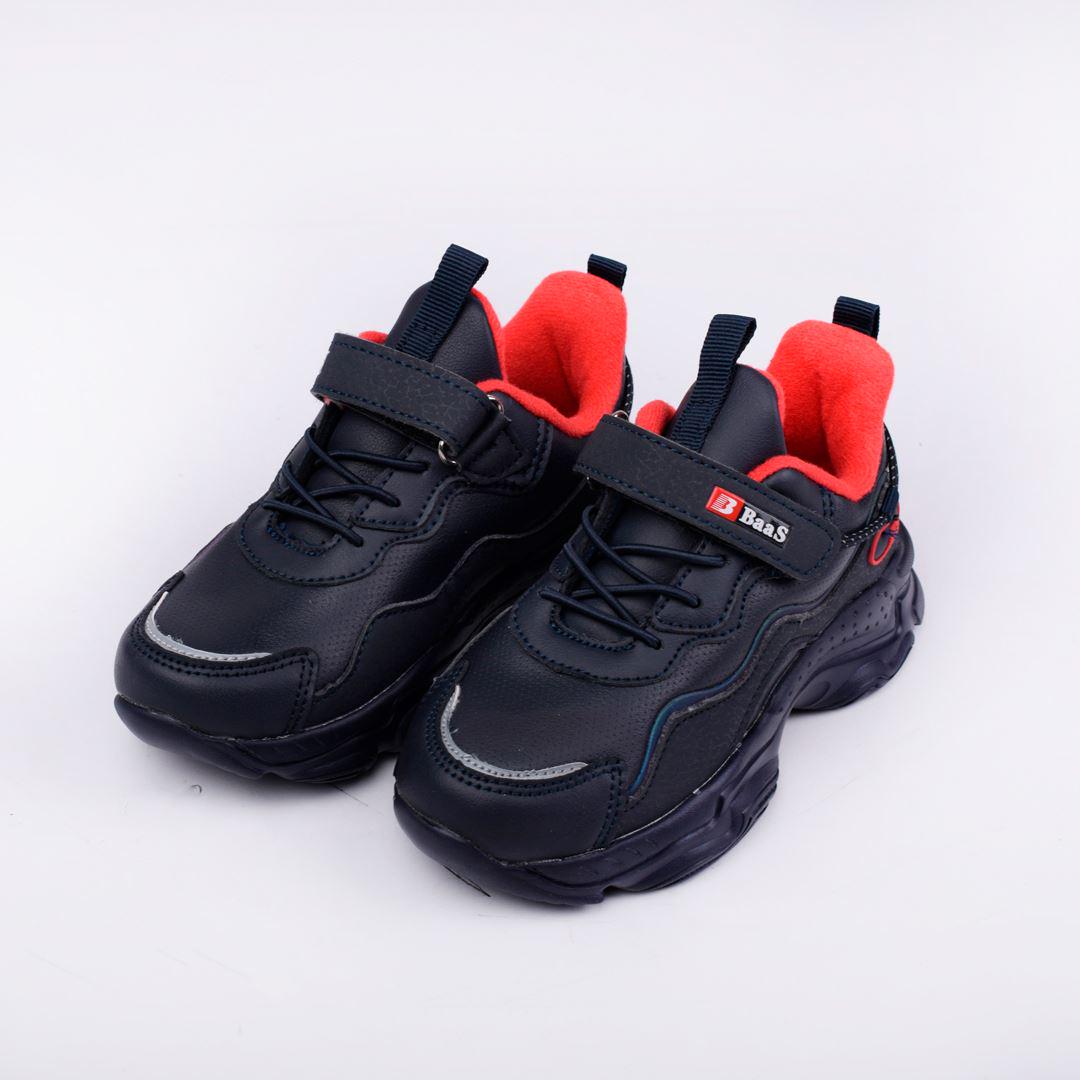 Кроссовки детские Fashion 333446 р. 25 16 см