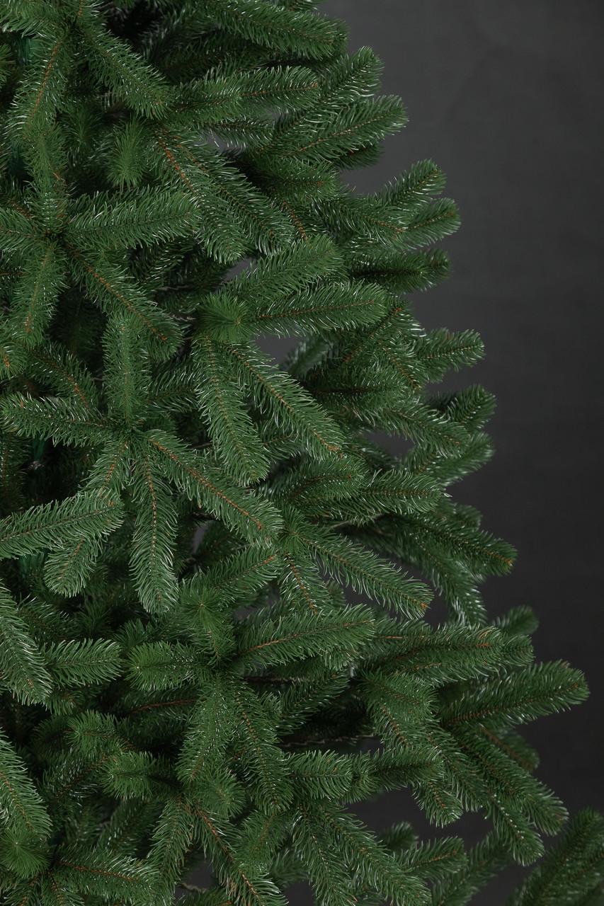 Ялинка лита Siga Group Президентська 2,5 м Зелений (1497403066) - фото 4 Ялинка лита Siga Group Президентська 2,5 м Зелений (1497403066) - фото 4