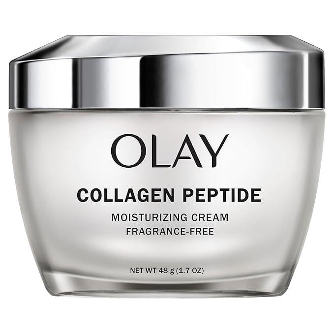 Крем для обличчя антивіковий OLAY проти зморшок