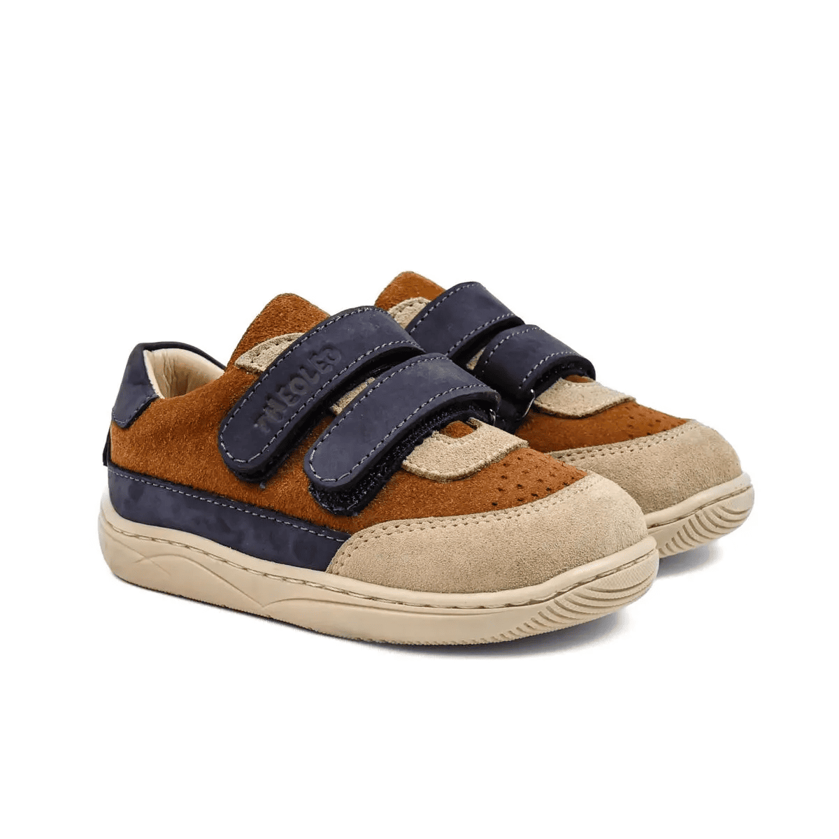 Кроссовки ортопедические детские Theo Leo LEO-3479 TAN 18,5 см р. 29 Разноцветный. Кроссовки ортопедические детские Theo Leo LEO-3479 TAN 18,5 см р. 29 Разноцветный.