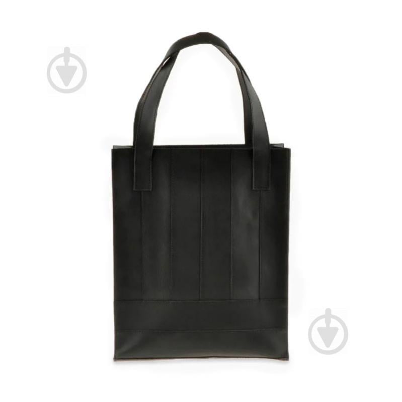 Шкіряна жіноча сумка BlankNote Бетсі Чорна (BN-BAG-10-g-kr) Шкіряна жіноча сумка BlankNote Бетсі Чорна (BN-BAG-10-g-kr)
