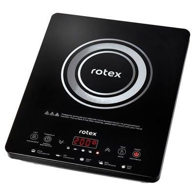 Настільна індукційна плита Rotex RIO225-G