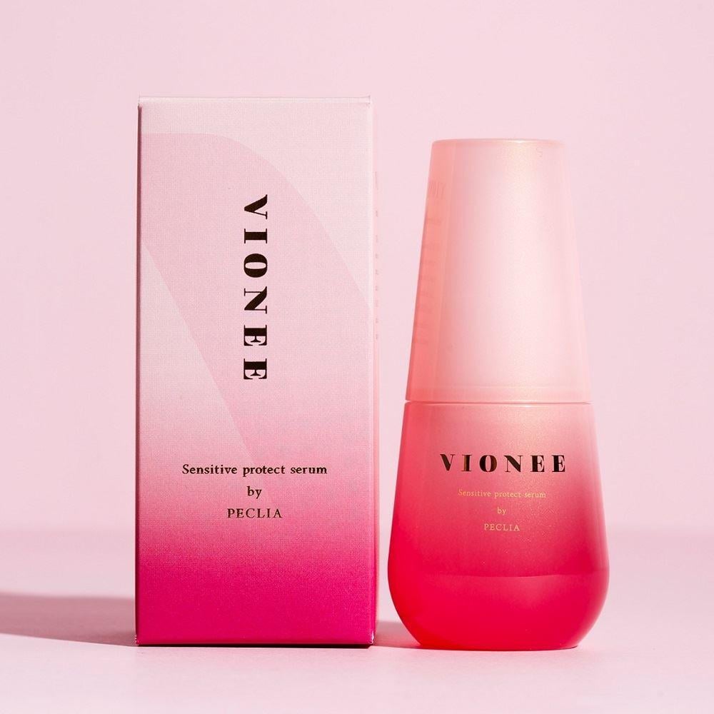Сыворотка для профилактики возрастной интимной зоны VIONEE Sensitive Protect Serum 50 мл
