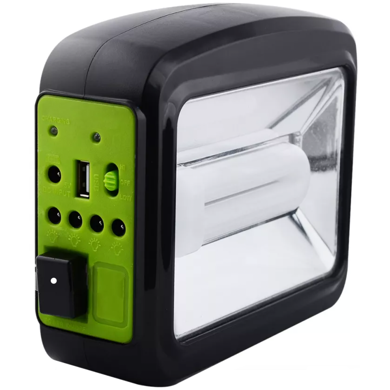 Багатофункціональний ліхтар із сонячною панеллю, павербанк MultiFunctional Led Cclamp CL-01 with Solar Panel - фото 2 Багатофункціональний ліхтар із сонячною панеллю, павербанк MultiFunctional Led Cclamp CL-01 with Solar Panel - фото 2