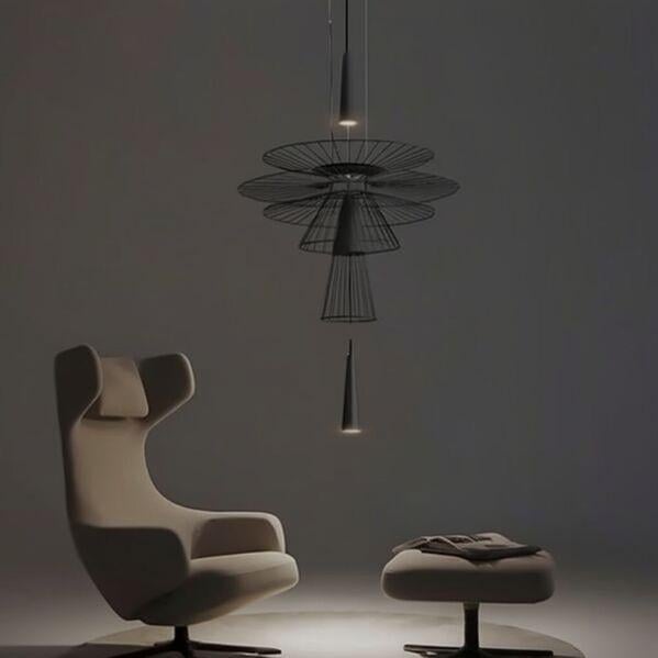 Люстра Friendlylight FL5012 Concept M