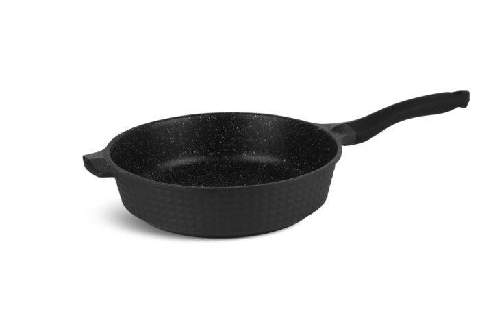 Набір кухонного посуду Edenberg 17 пр. литий алюміній з антипригарним мармуровим покриттям (EB-5645) - фото 2 Набір кухонного посуду Edenberg 17 пр. литий алюміній з антипригарним мармуровим покриттям (EB-5645) - фото 2