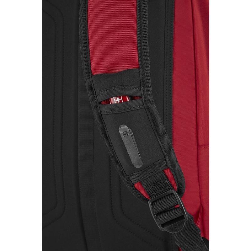 Міський рюкзак Victorinox Travel Altmont 25 л Standard Red (Vt606738) - фото 7