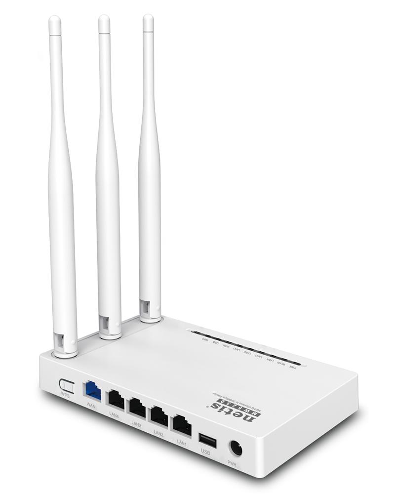 Роутер Netis MW5230 Wi-Fi