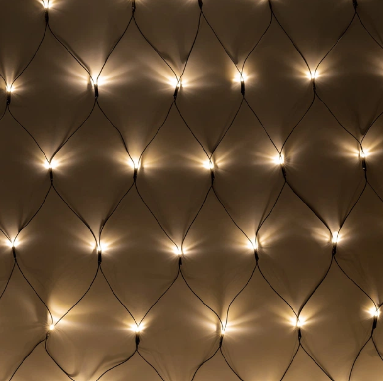 Гірлянда-штора Сіточка LED освітлення XPRO 9M-1 (234568501_779)