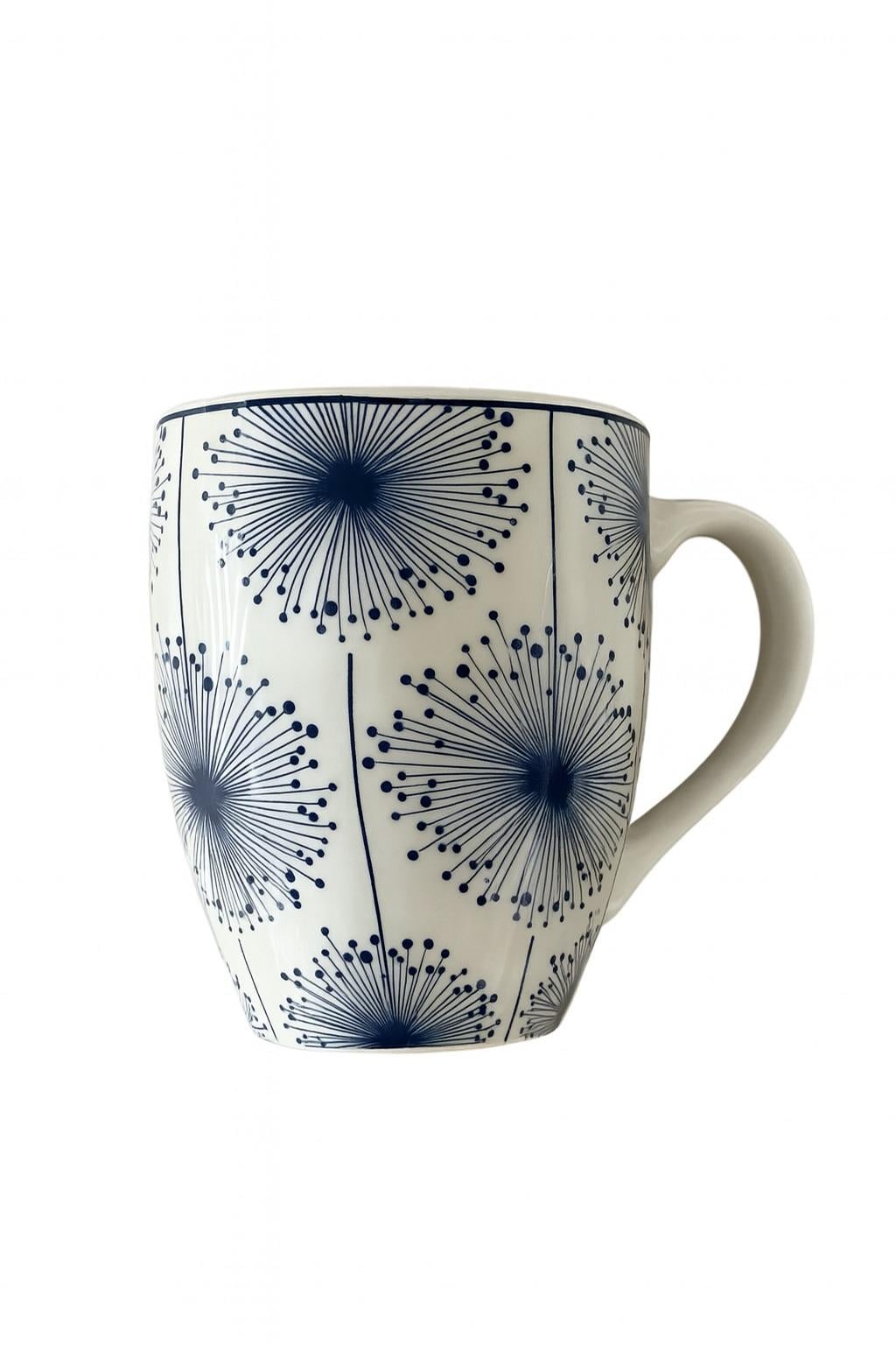 Чашка Lovely 360 мл (R101031)