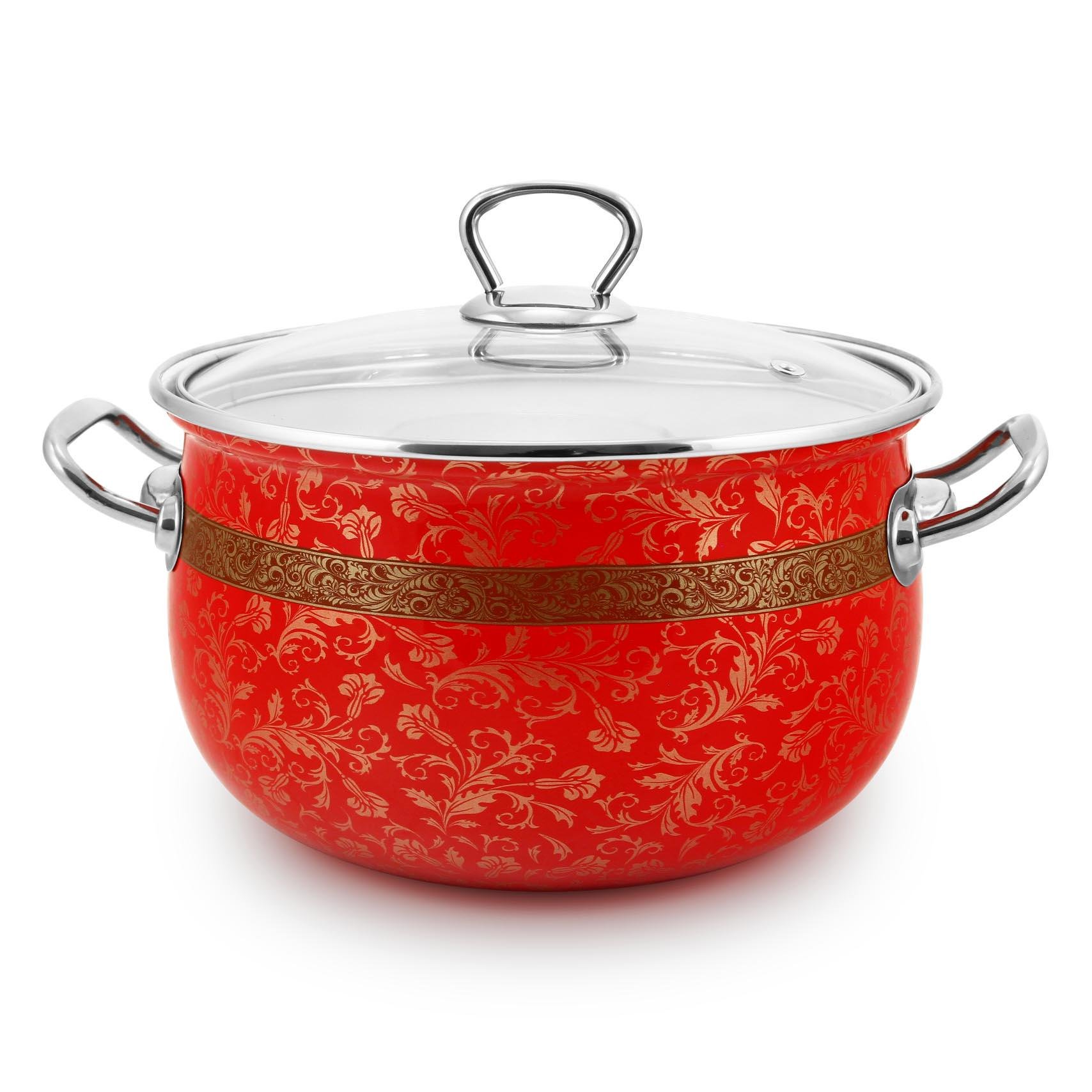 Каструля Interos Арабська ніч 3,1 л (1818)